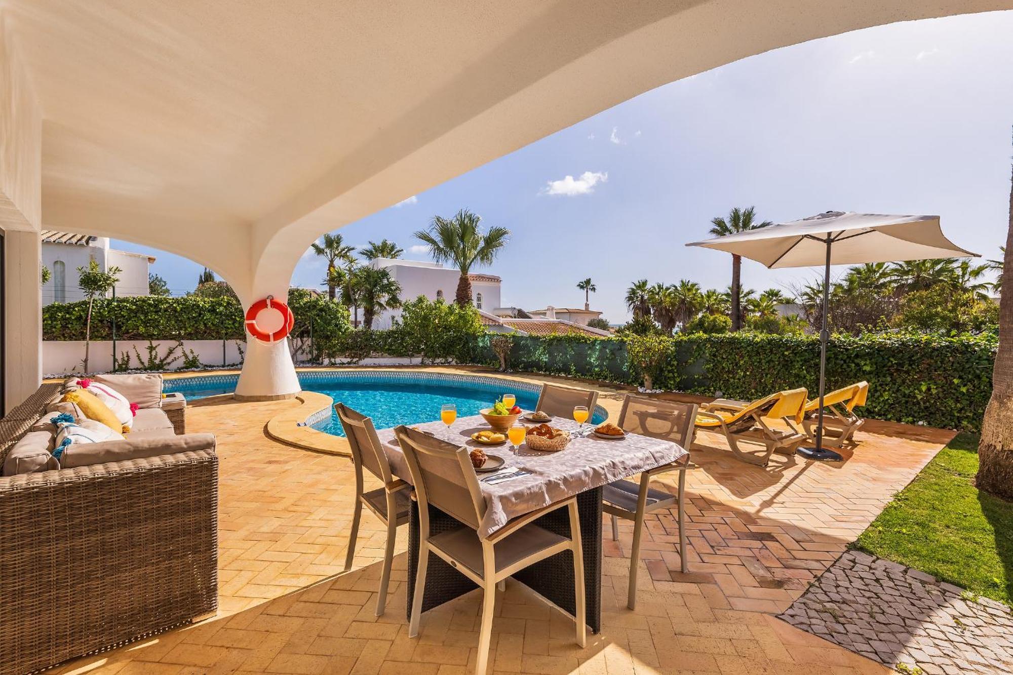 Coral By Ocvillas Albufeira