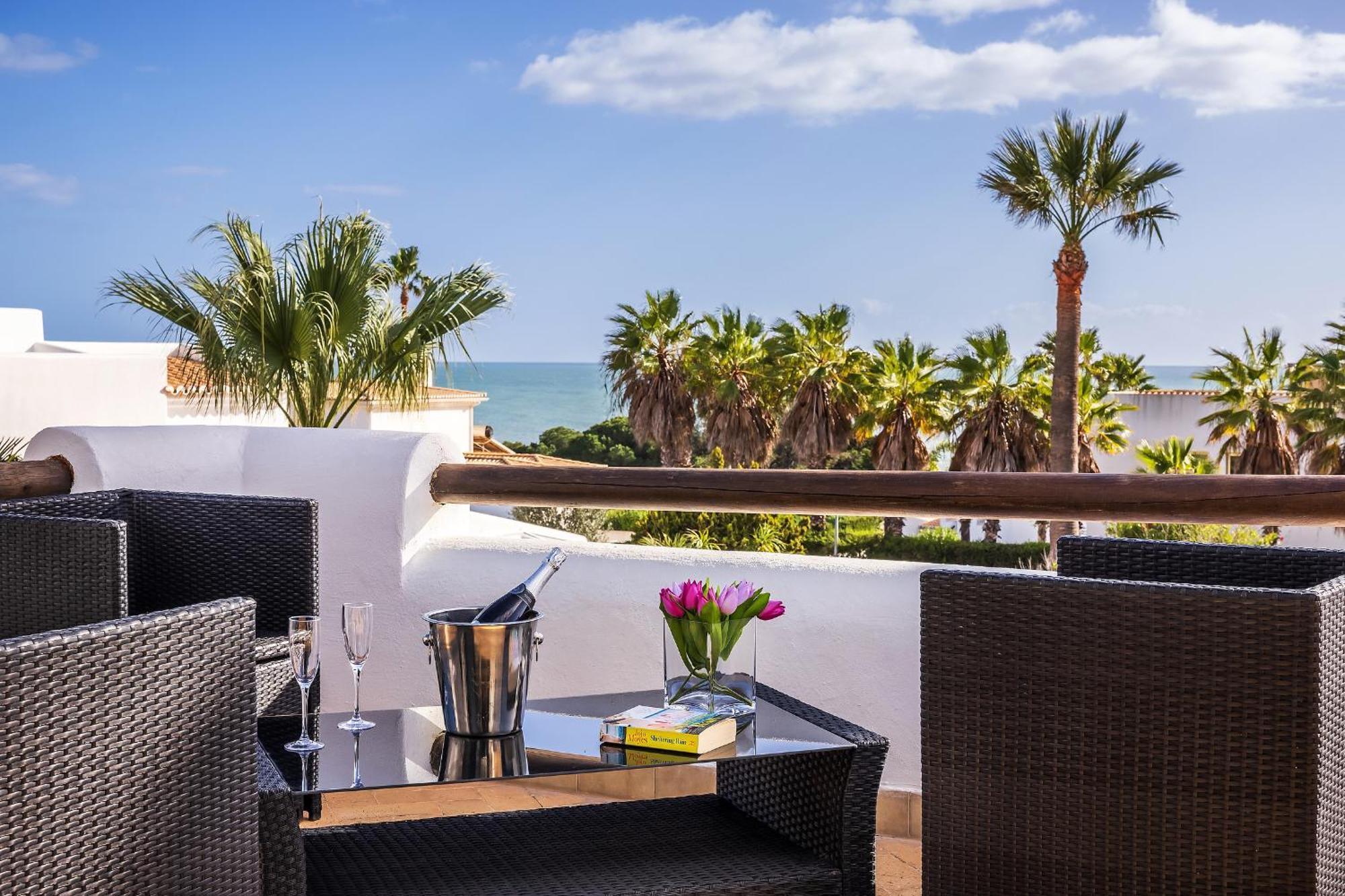 Coral By Ocvillas * Albufeira