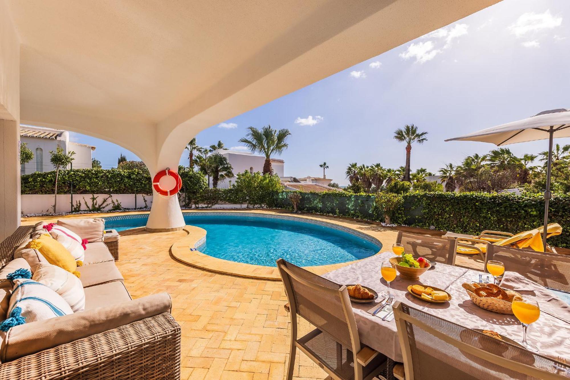 Villa Coral By Ocvillas