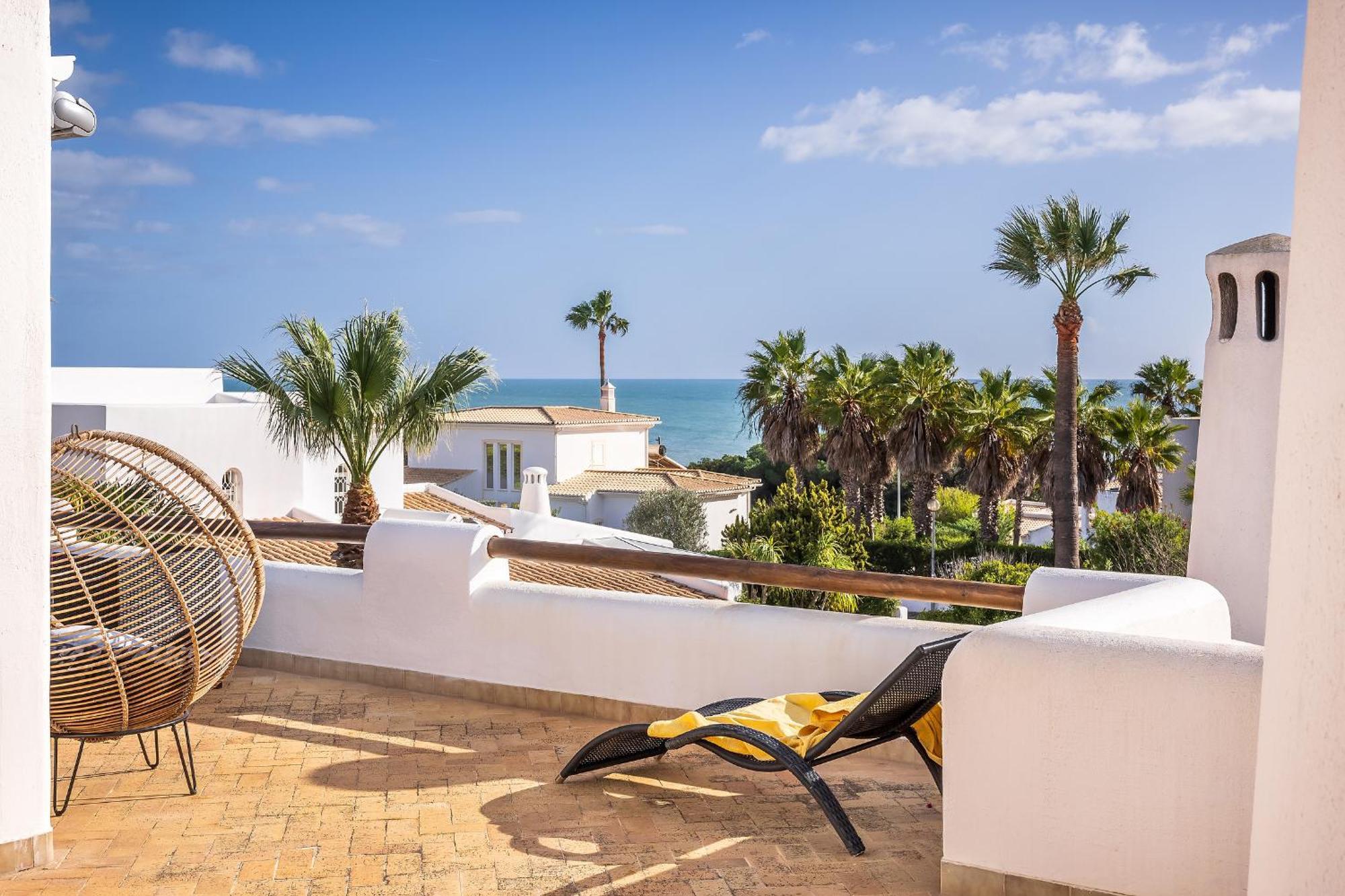 Coral By Ocvillas * Albufeira