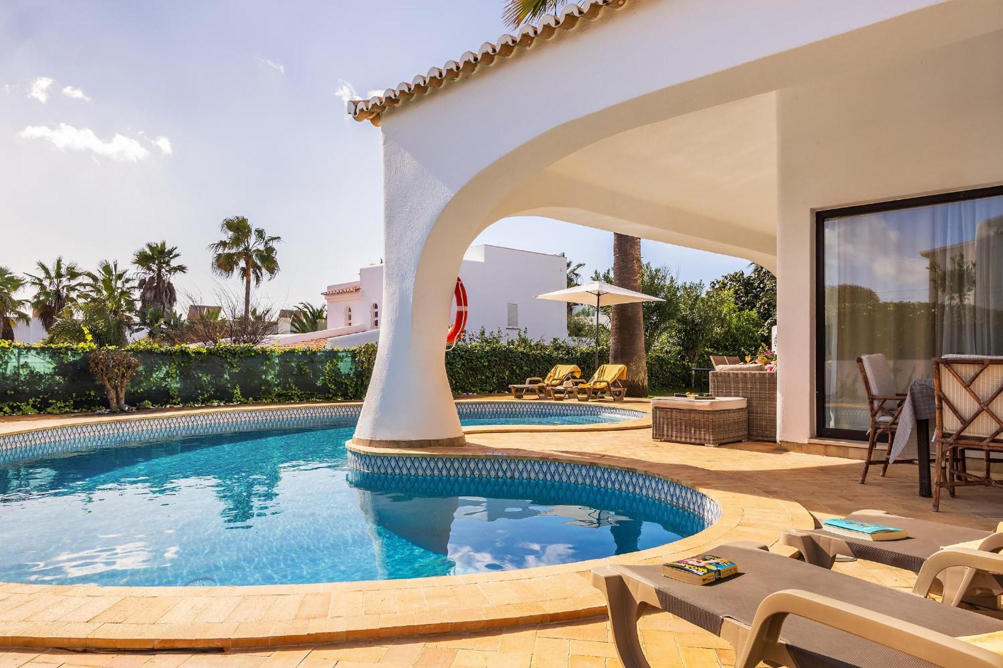 Coral By Ocvillas Villa Albufeira