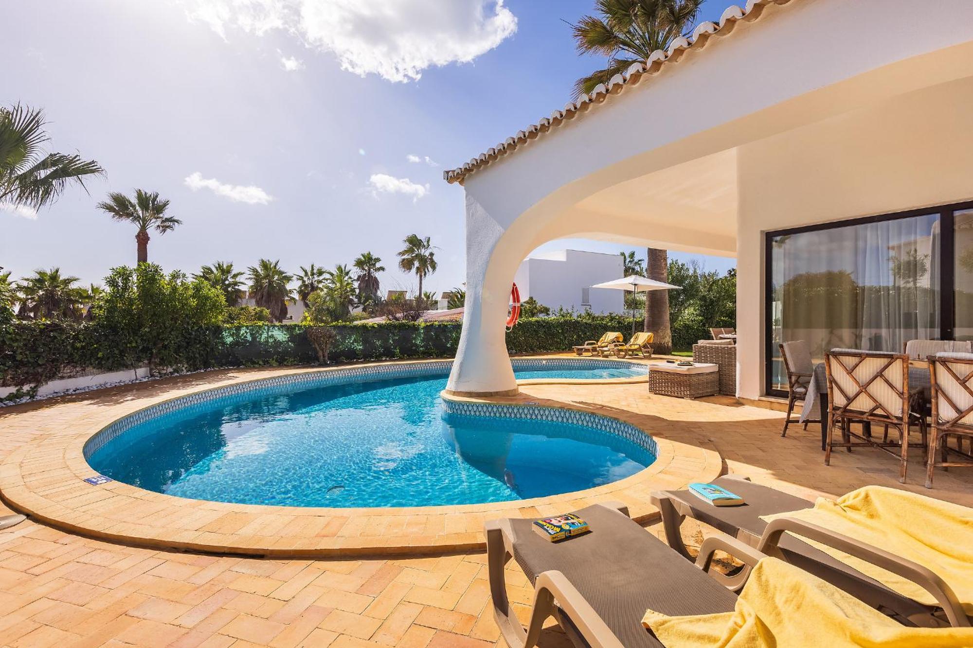 Coral By Ocvillas Albufeira