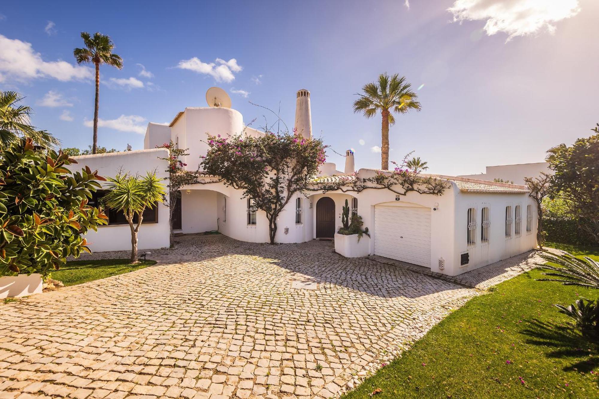 Villa Coral By Ocvillas Albufeira