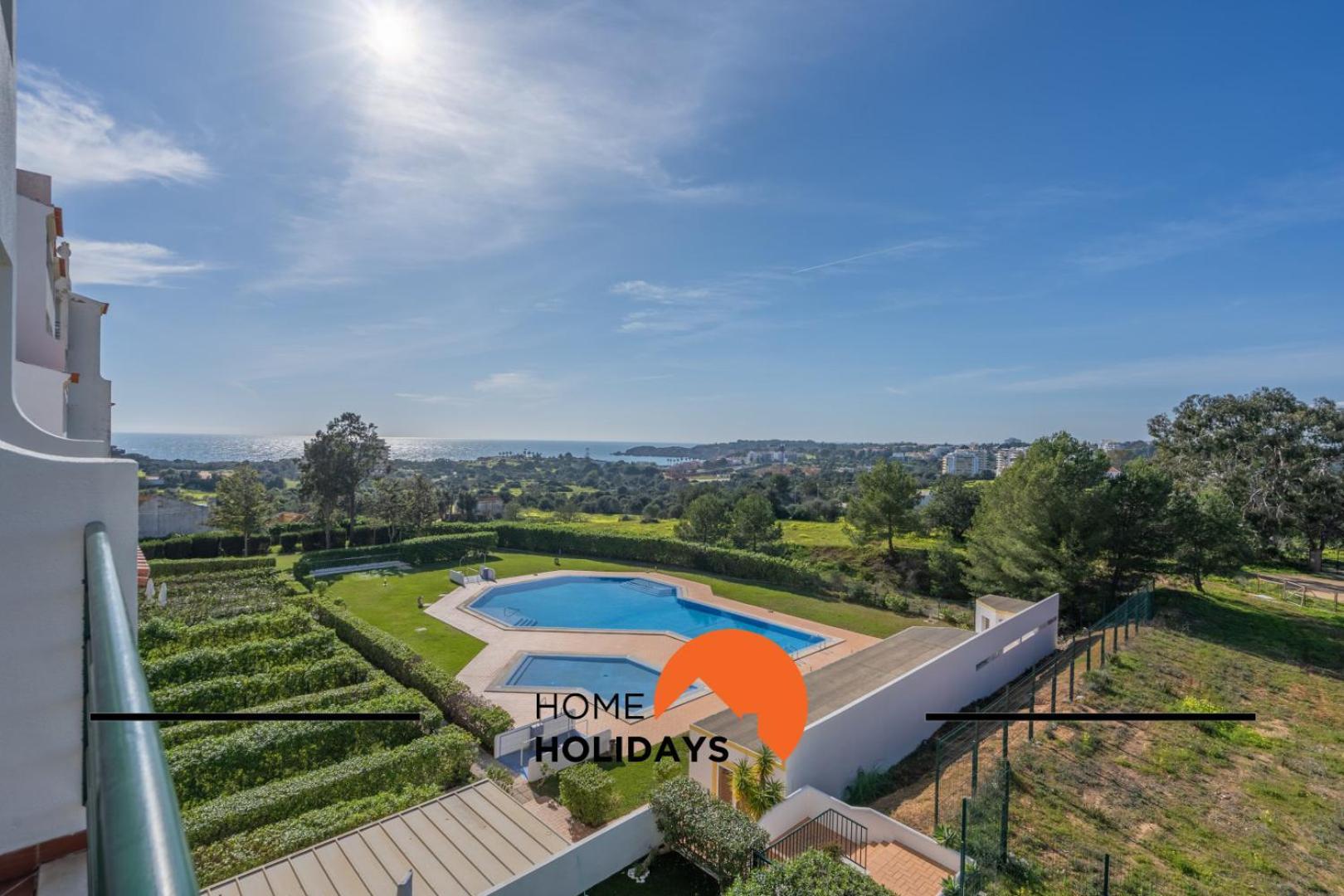 #292 Mar A Vista 33 By Holidays Portimao