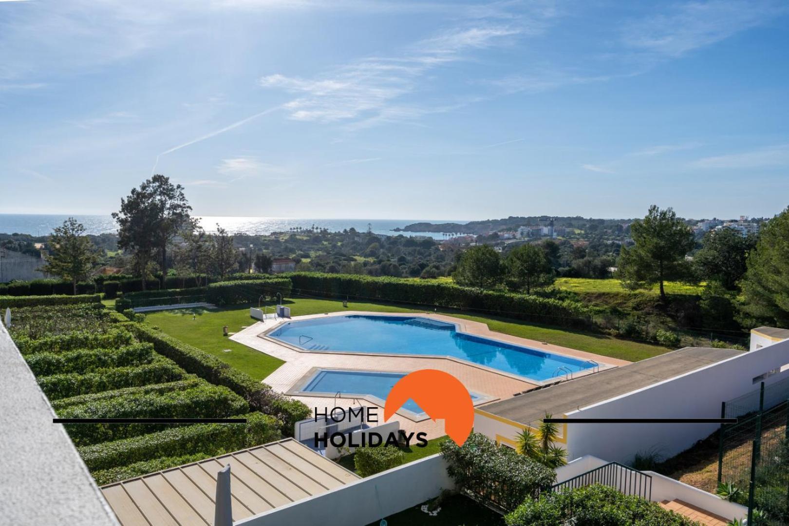#292 Mar A Vista 33 By Holidays Apartment *