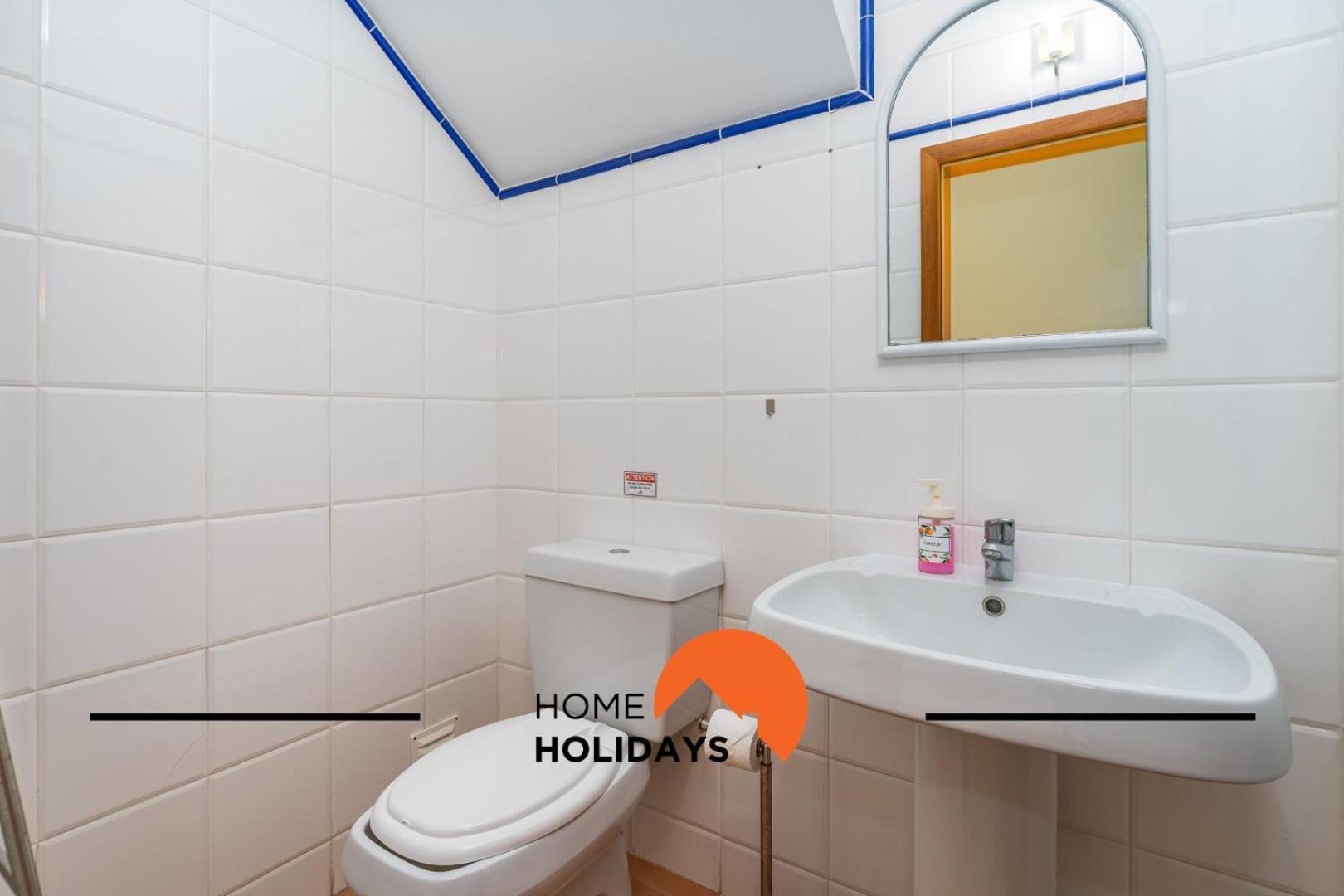 #292 Mar A Vista 33 By Holidays Apartment Portimao