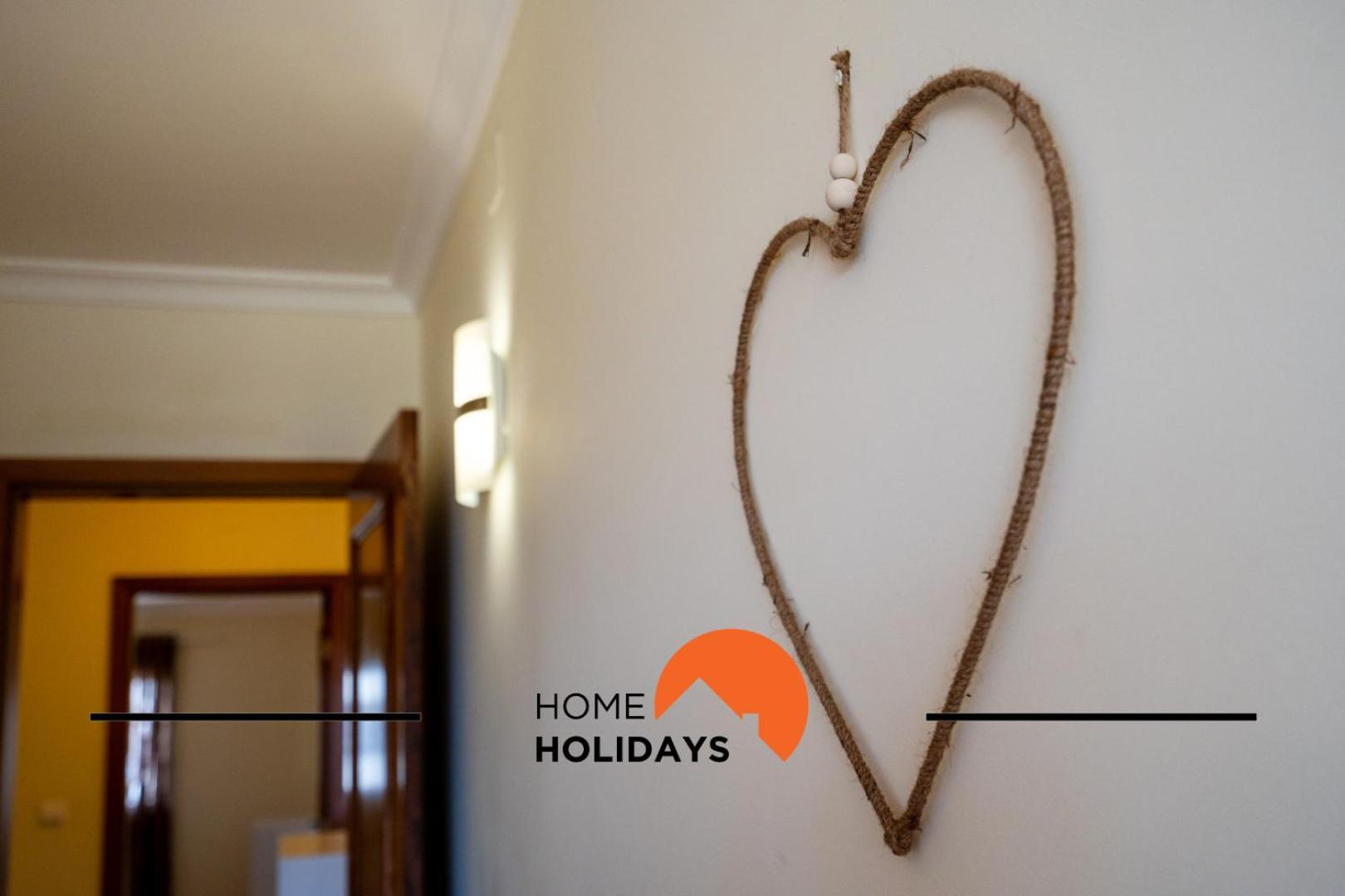 #292 Mar A Vista 33 By Holidays Portimao