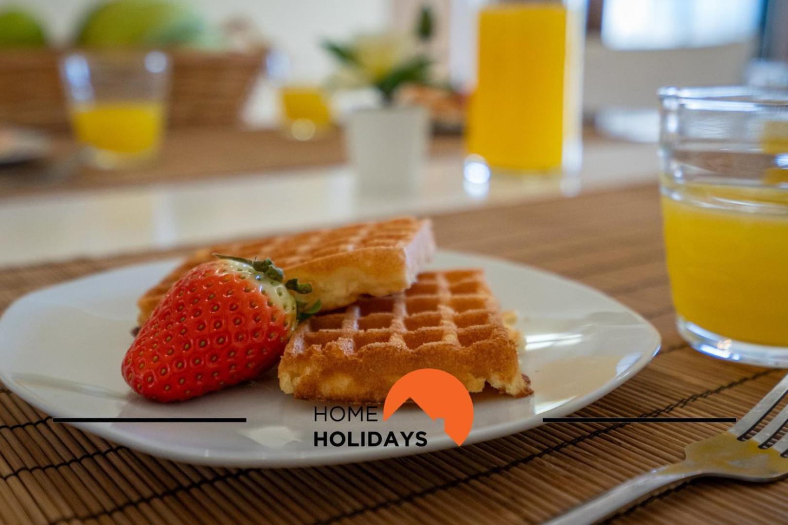 #292 Mar A Vista 33 By Holidays