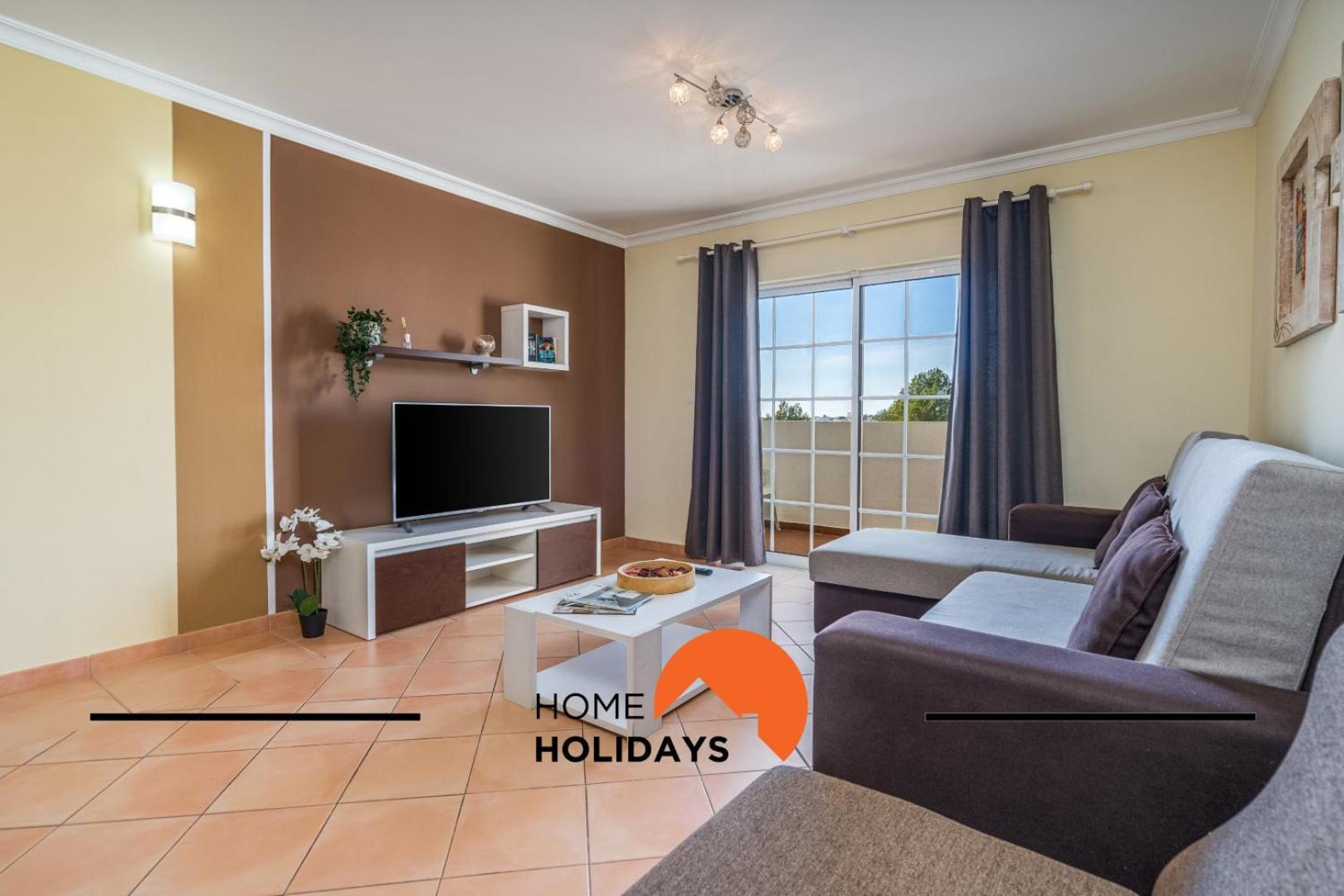 #292 Mar A Vista 33 By Holidays * Portimao