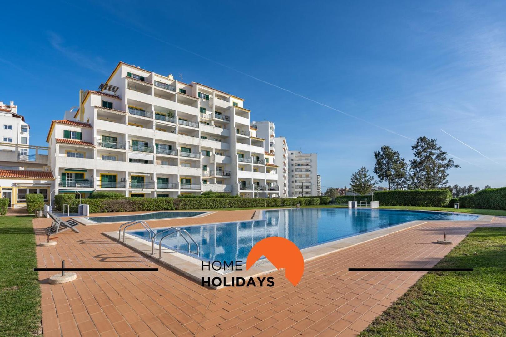 Apartment #292 Mar A Vista 33 By Holidays