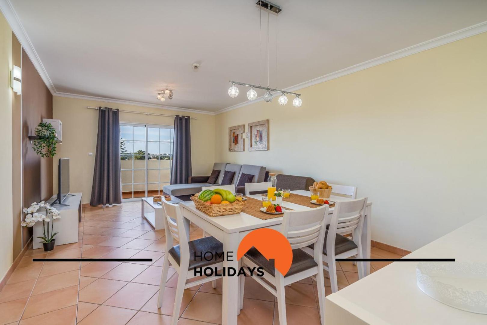 Apartment #292 Mar A Vista 33 By Holidays