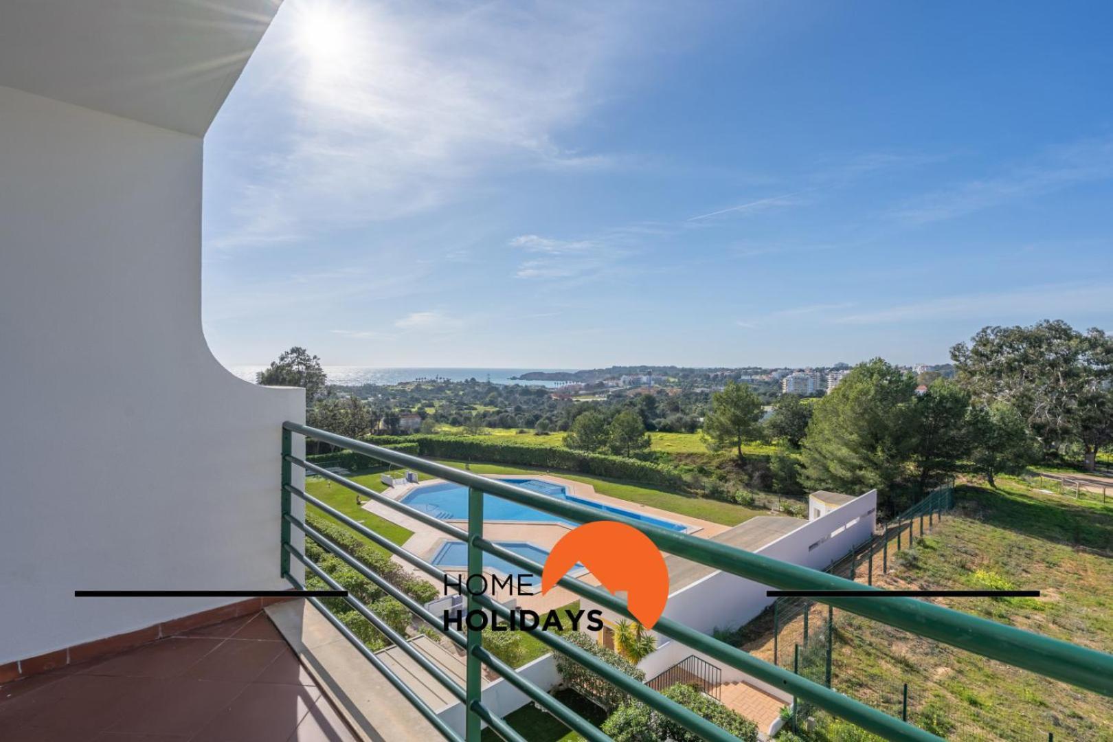 #292 Mar A Vista 33 By Holidays Portimao