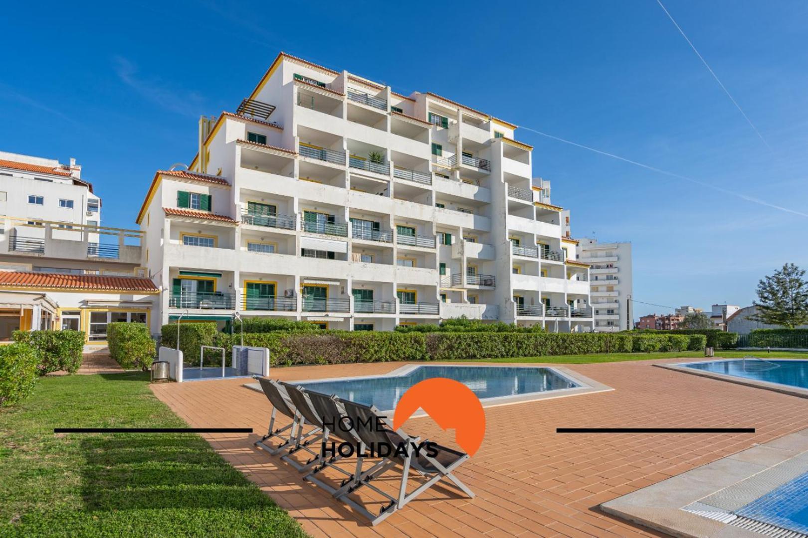 #292 Mar A Vista 33 By Holidays Apartment *