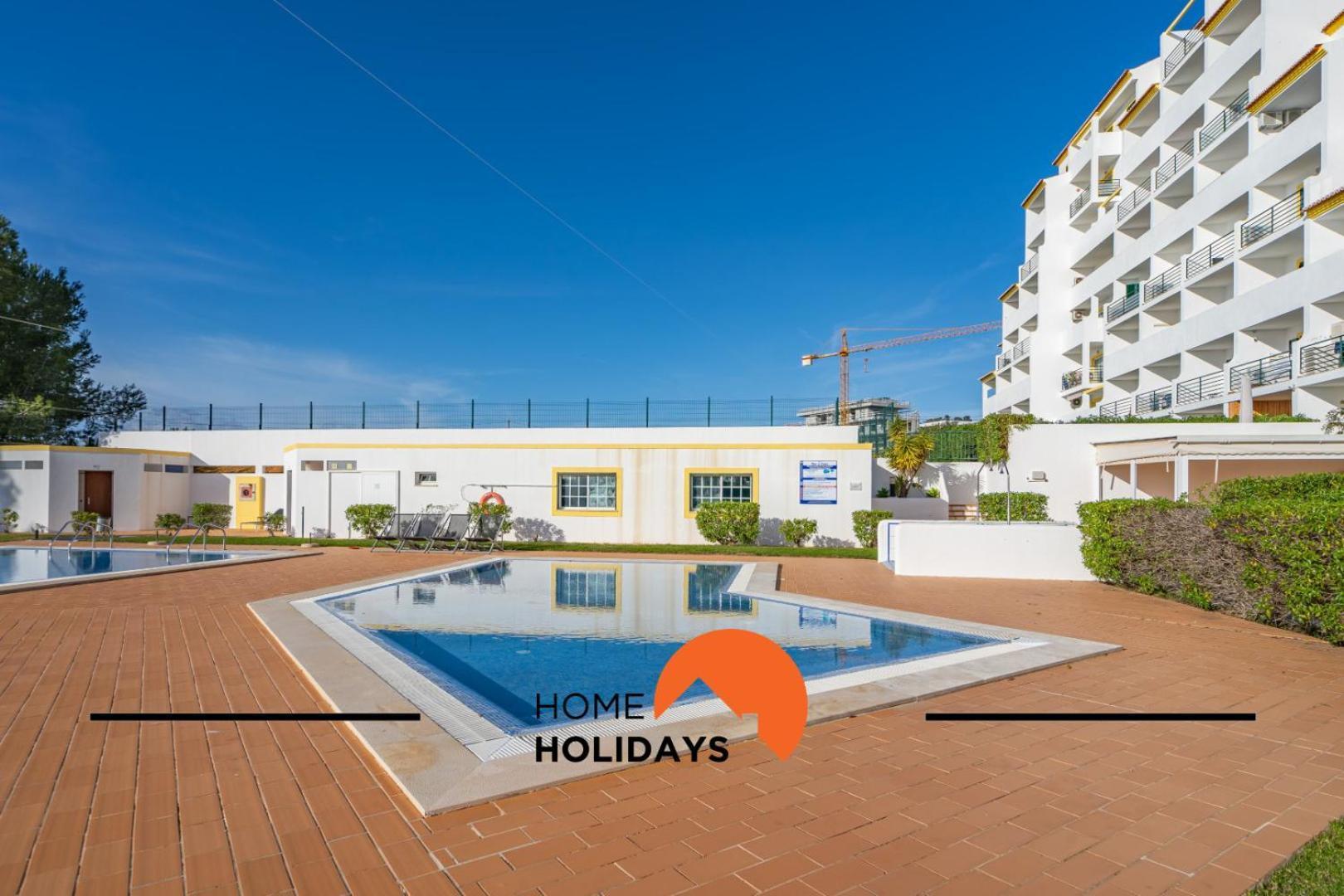 #292 Mar A Vista 33 By Holidays