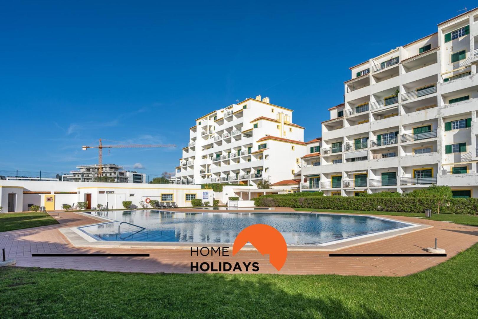 #292 Mar A Vista 33 By Holidays Portimao