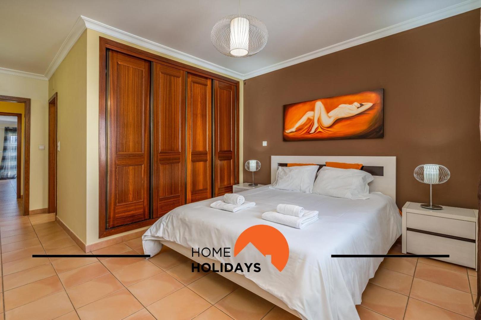 #292 Mar A Vista 33 By Holidays * Portimao