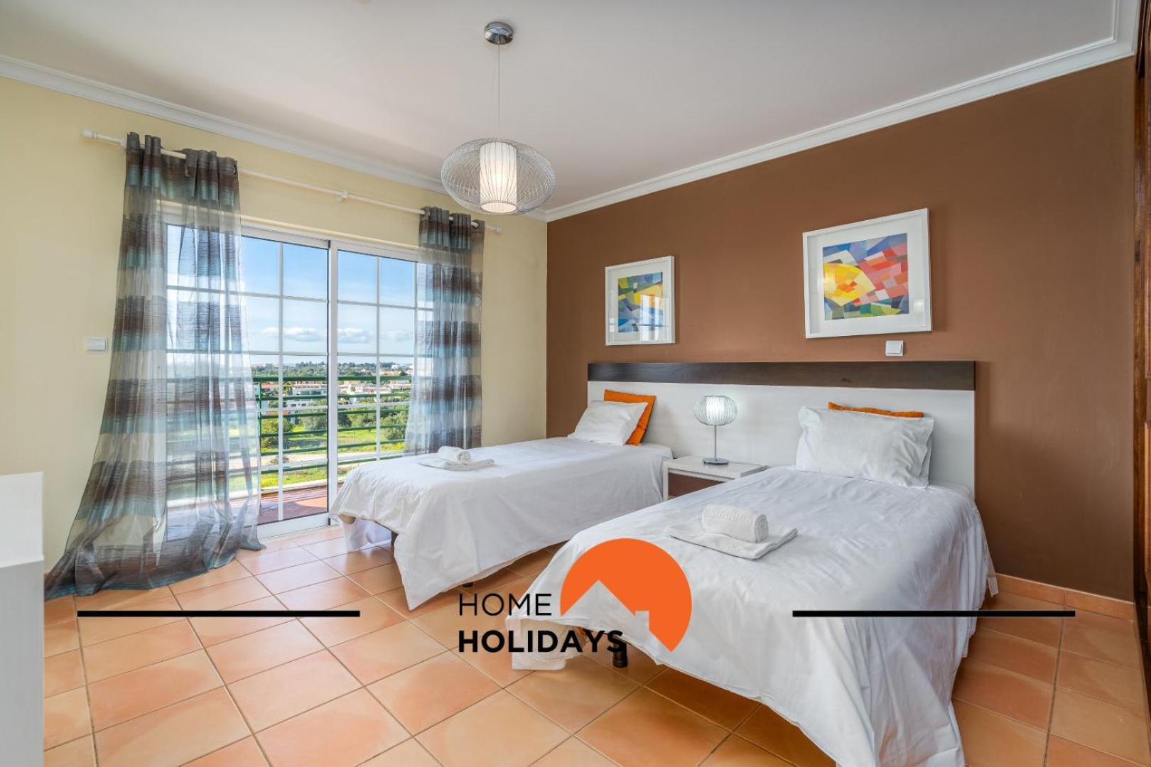 #292 Mar A Vista 33 By Holidays Portimao
