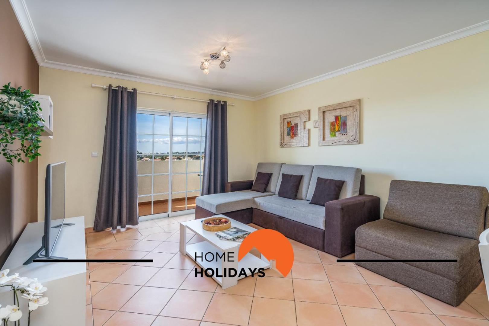 #292 Mar A Vista 33 By Holidays * Portimao