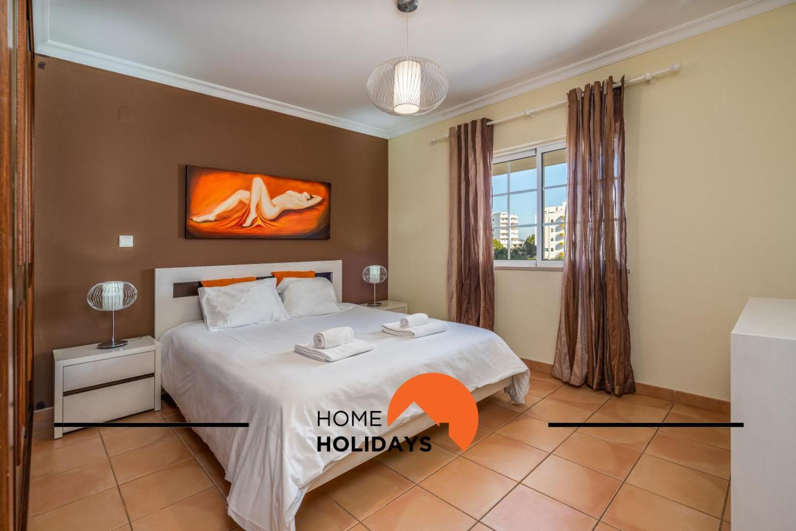Apartment #292 Mar A Vista 33 By Holidays *