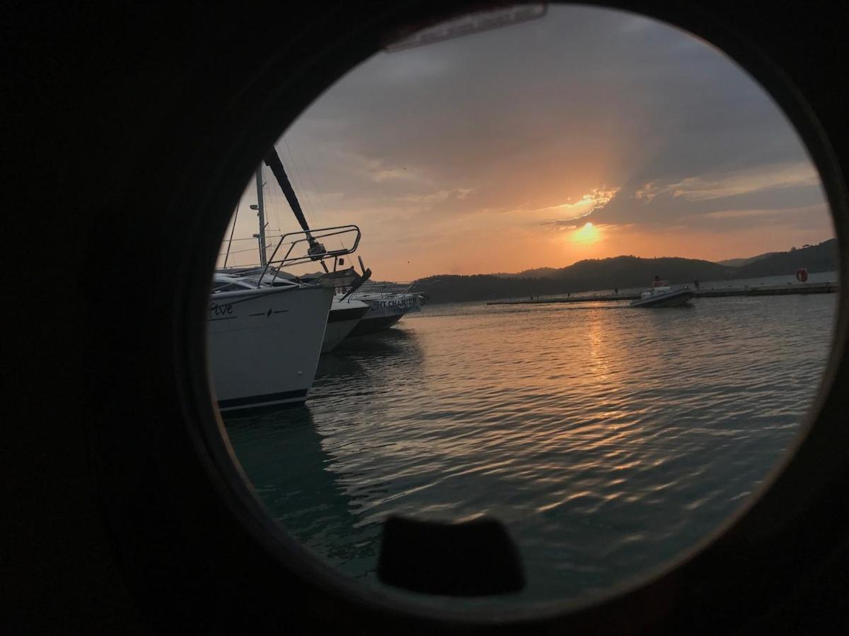 Greenbreeze Full Day 8h Charter With Overnight In A Greenline 48 Fly Luxury Yacht Botel Troia