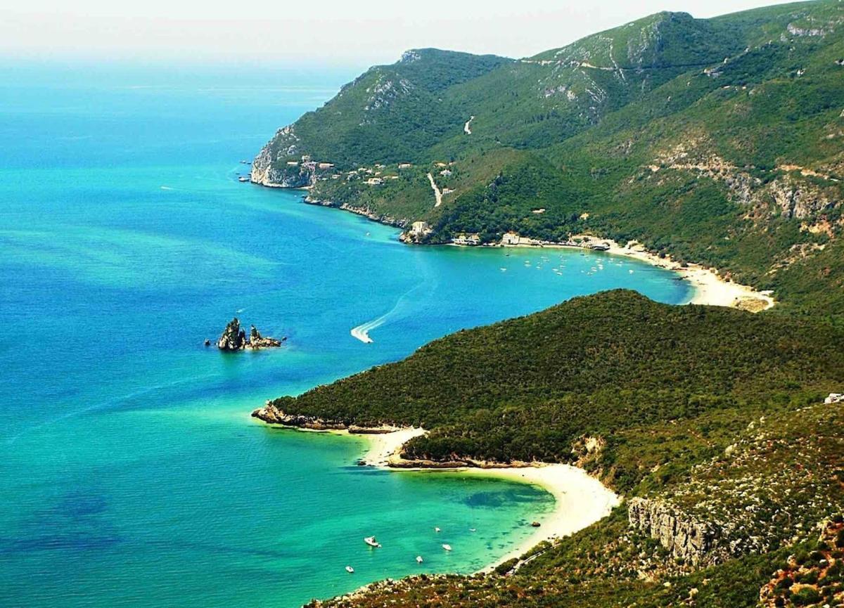 Greenbreeze Full Day 8h Charter With Overnight In A Greenline 48 Fly Luxury Yacht Botel Troia