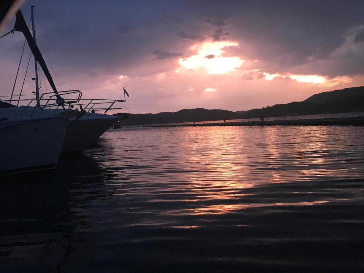Greenbreeze Full Day 8h Charter With Overnight In A Greenline 48 Fly Luxury Yacht Troia
