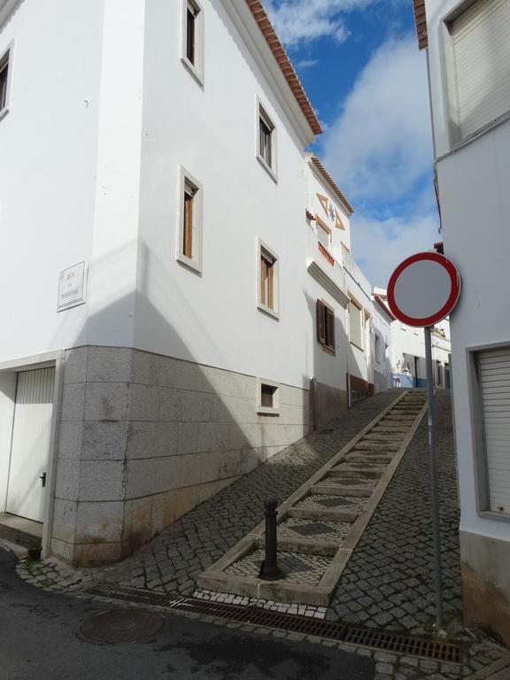Muralha Сasa de vacaciones Lagos