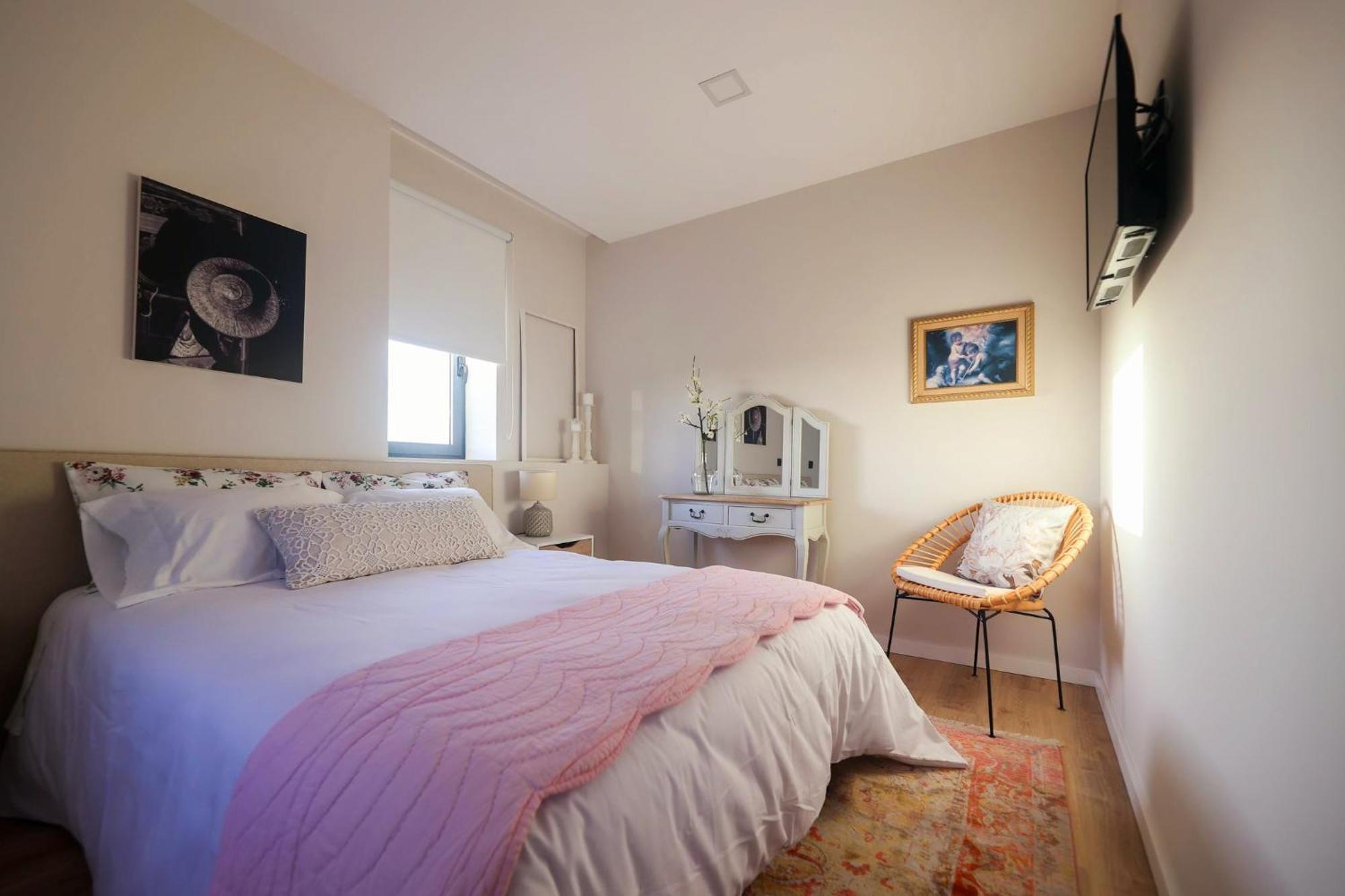 Bed & Breakfast Minho At