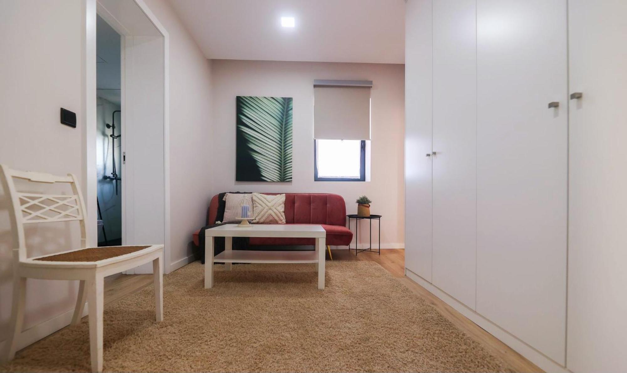 Bed & Breakfast Minho At