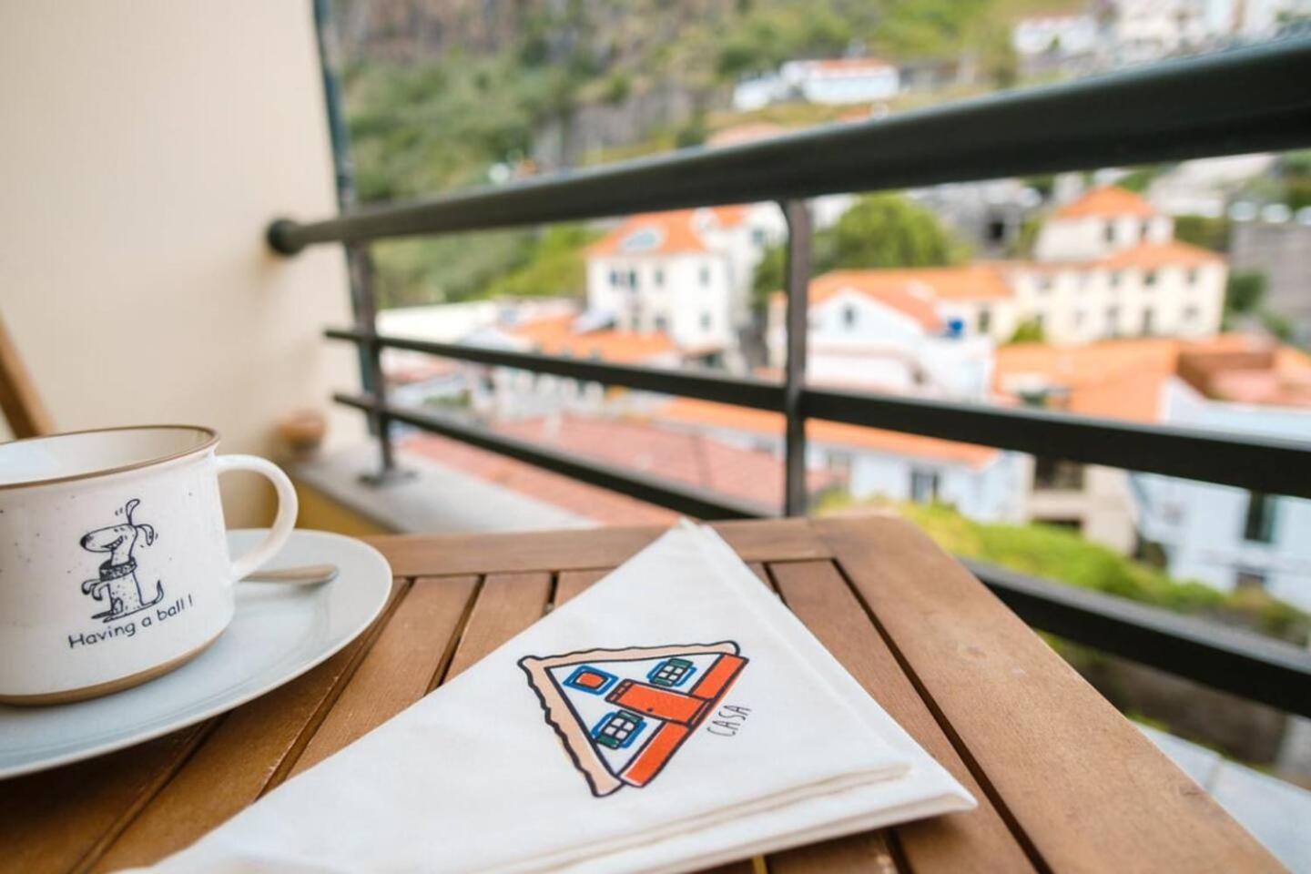 Brava - Location To Explore Madeira Ribeira Brava