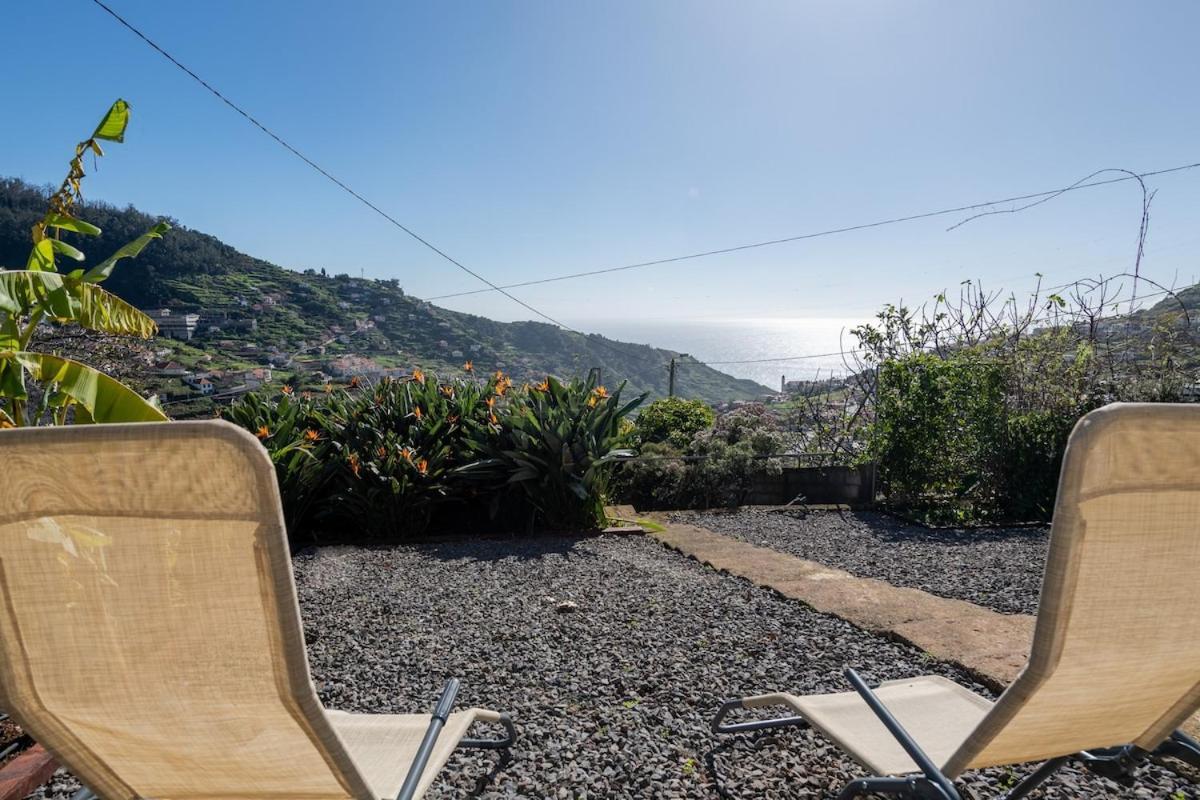Holiday home Casa Morena - Private Tropical Oasis Campanario