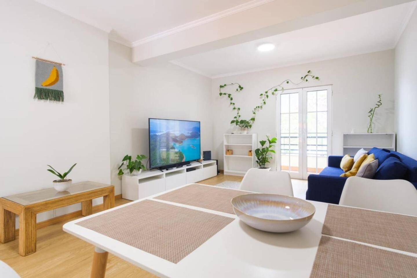 Apartment Brava - Location To Explore Madeira