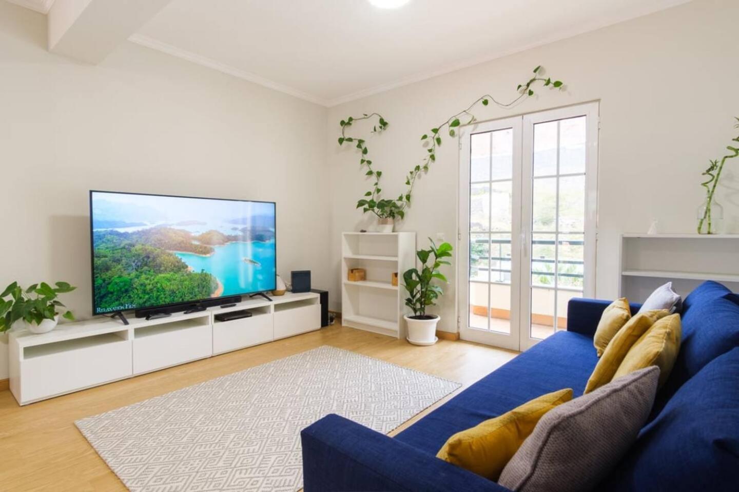 Apartment Brava - Location To Explore Madeira *