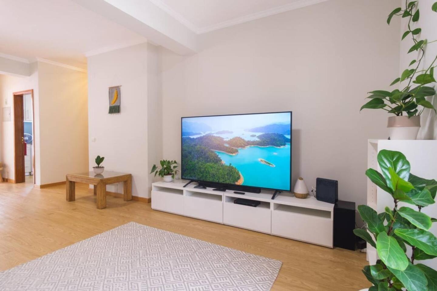 Apartment Brava - Location To Explore Madeira Ribeira Brava
