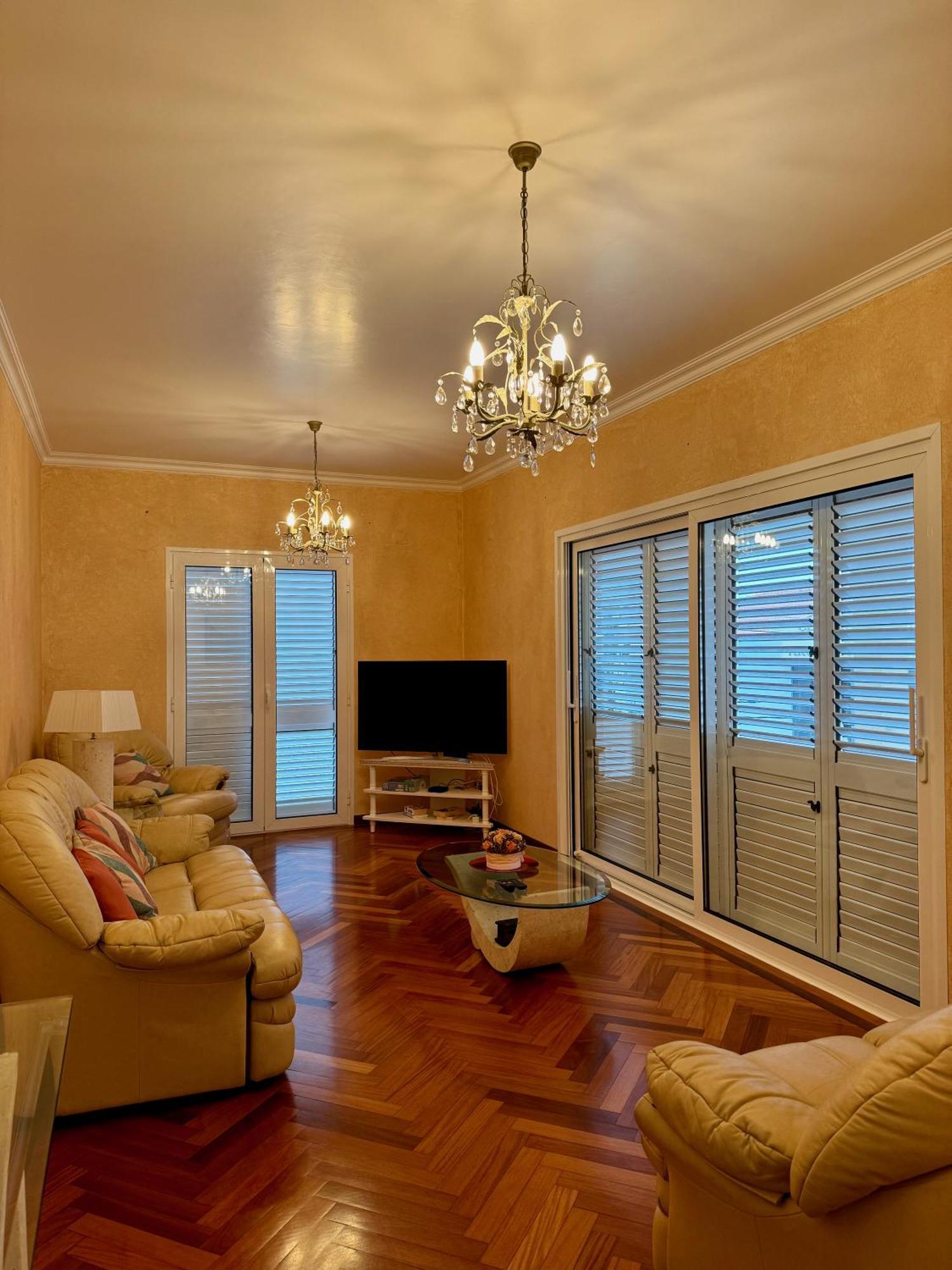 Apartment Casa Neves *