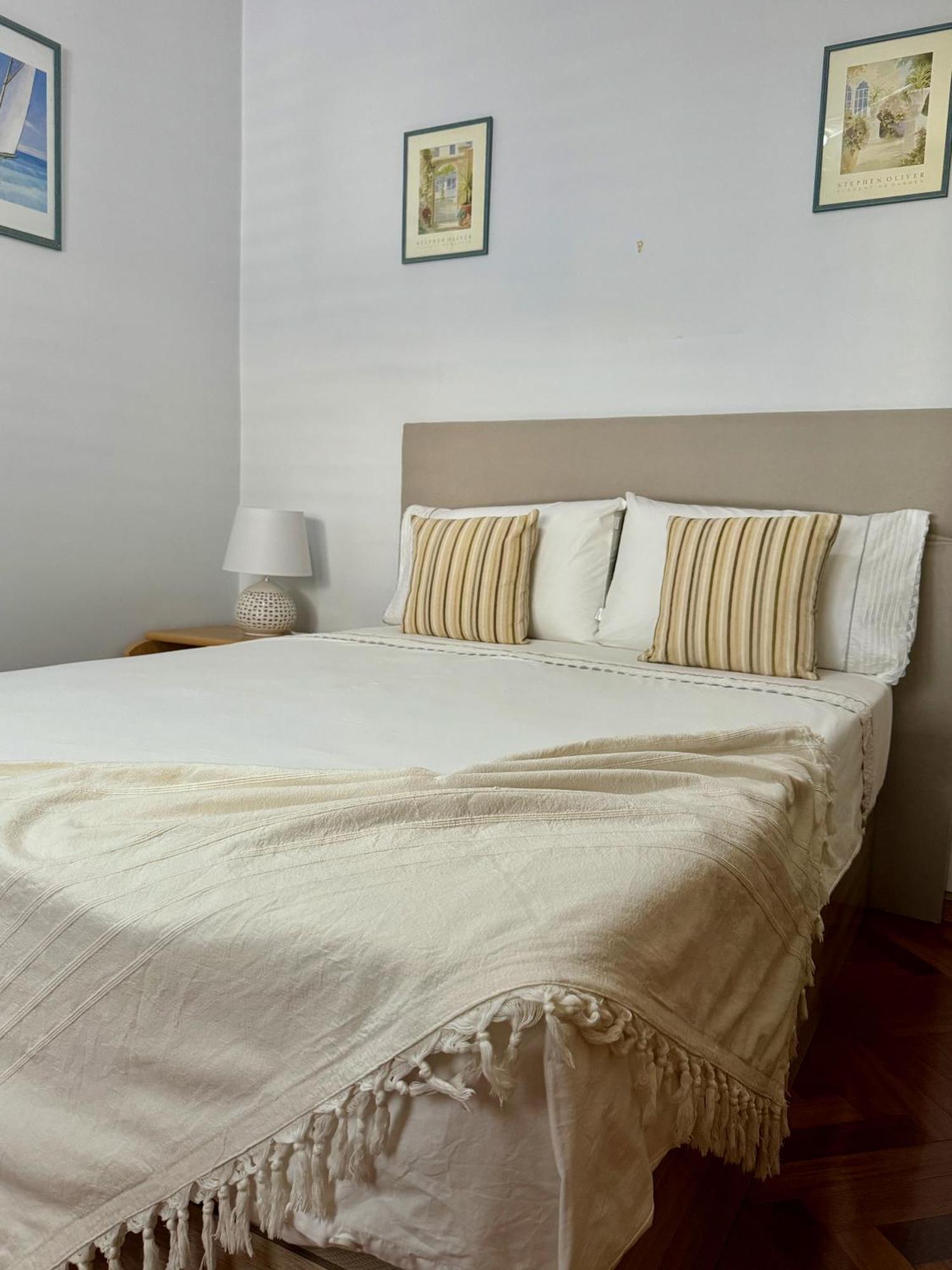 Apartment Casa Neves