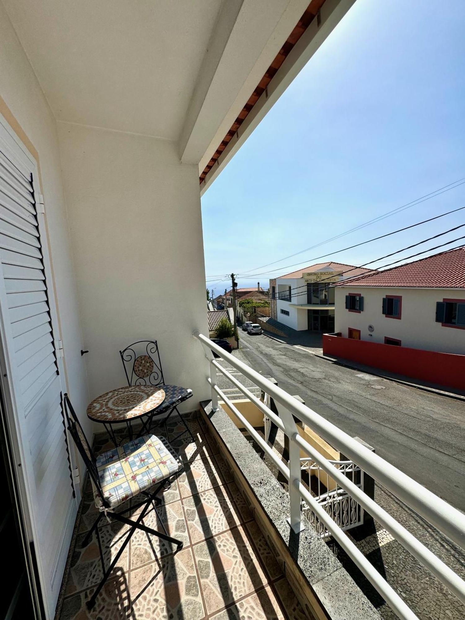 Casa Neves Arco da Calheta (Madeira)