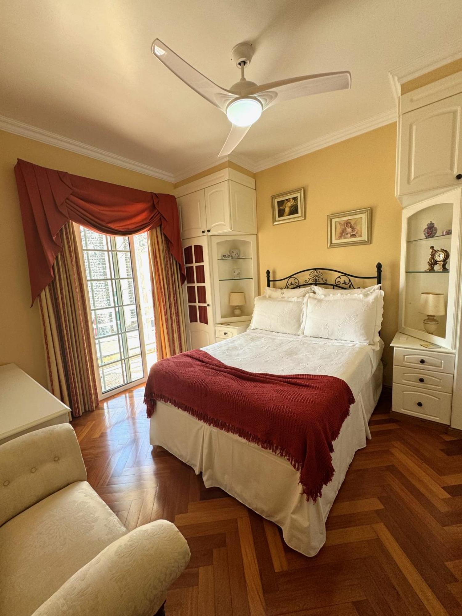 Apartment Casa Neves Arco da Calheta (Madeira)