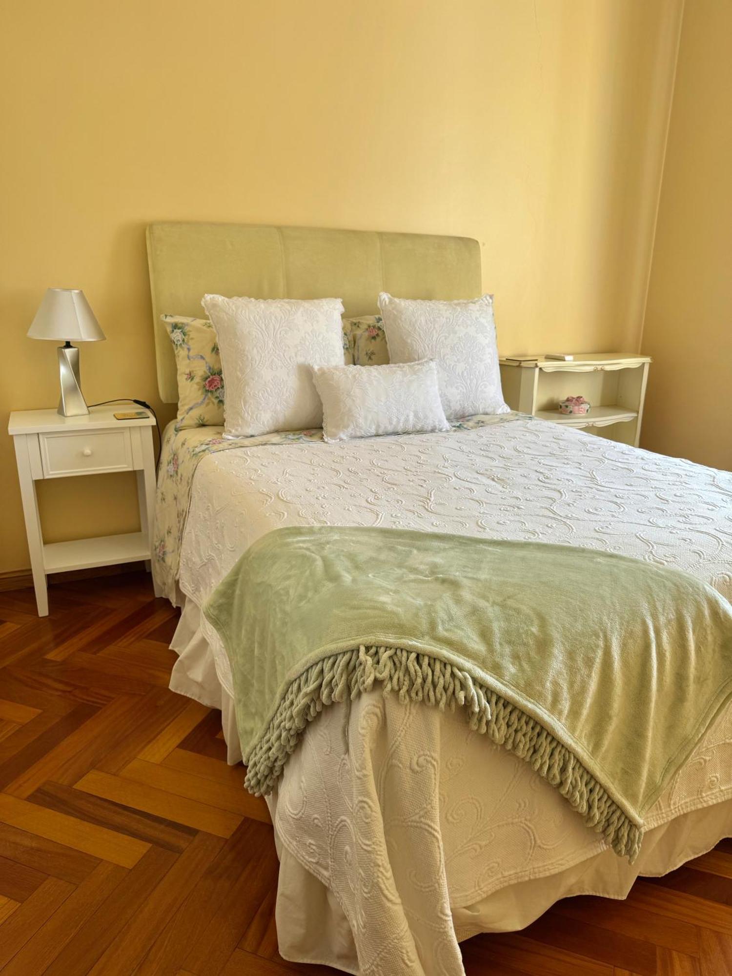 Casa Neves Apartment *