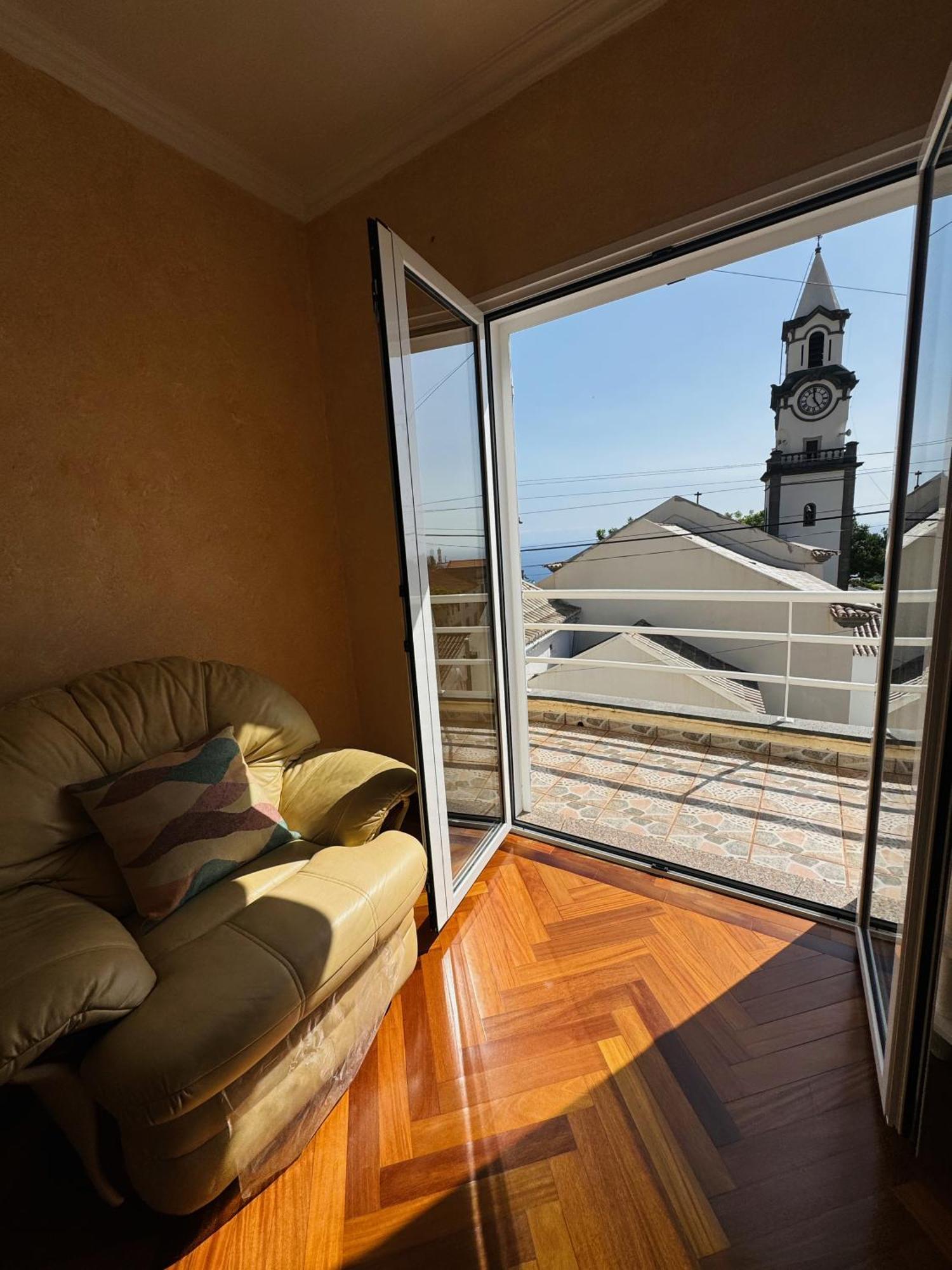 Apartment Casa Neves