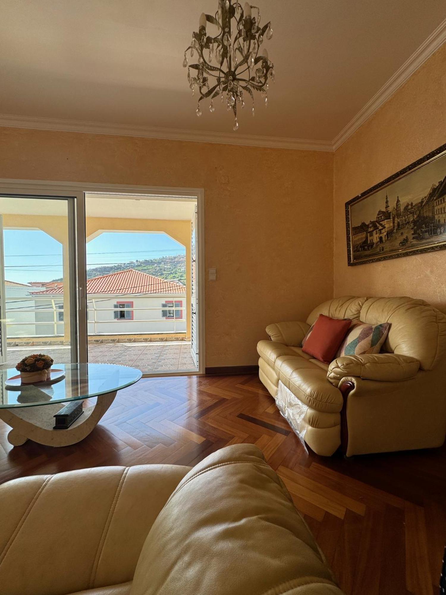Apartment Casa Neves Arco da Calheta (Madeira)