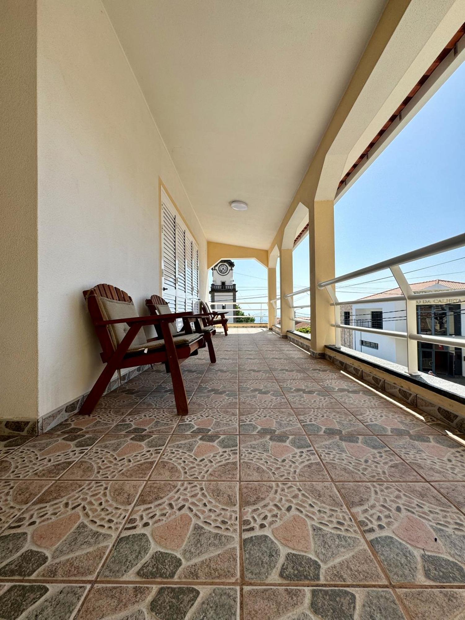 Apartment Casa Neves
