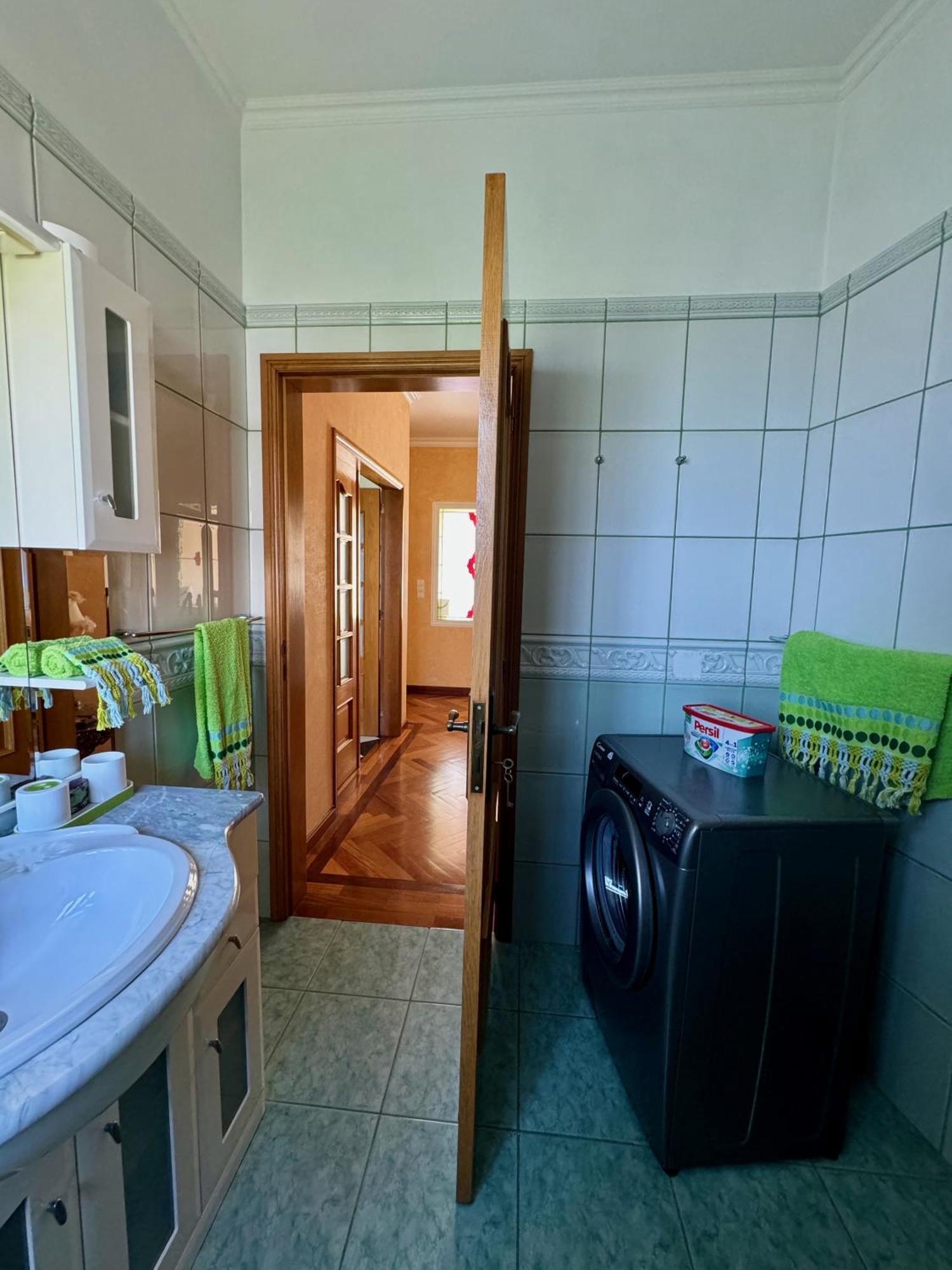 Apartment Casa Neves *