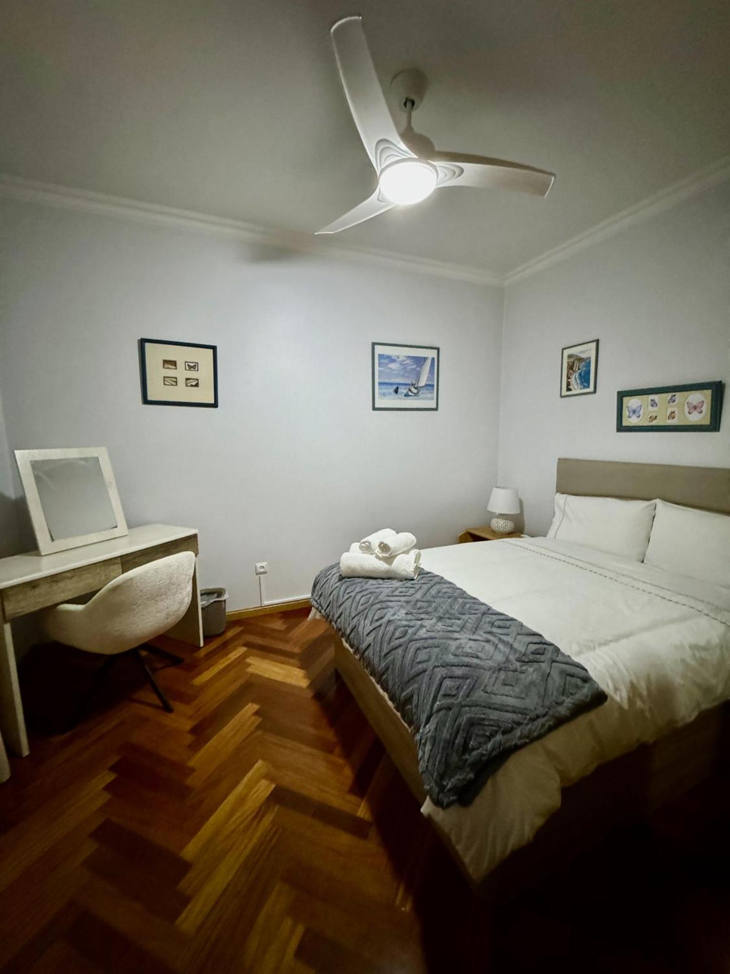 Casa Neves Apartment
