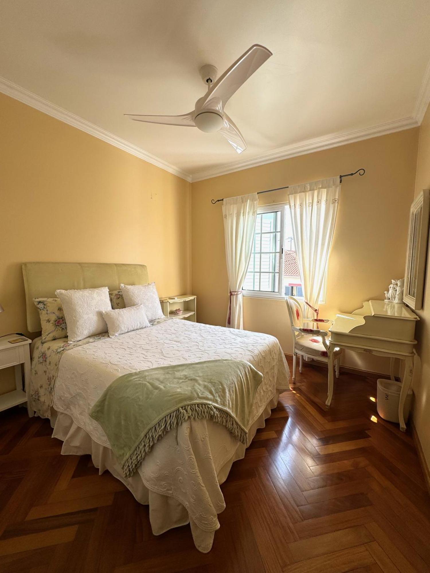 Casa Neves Apartment Arco da Calheta (Madeira)