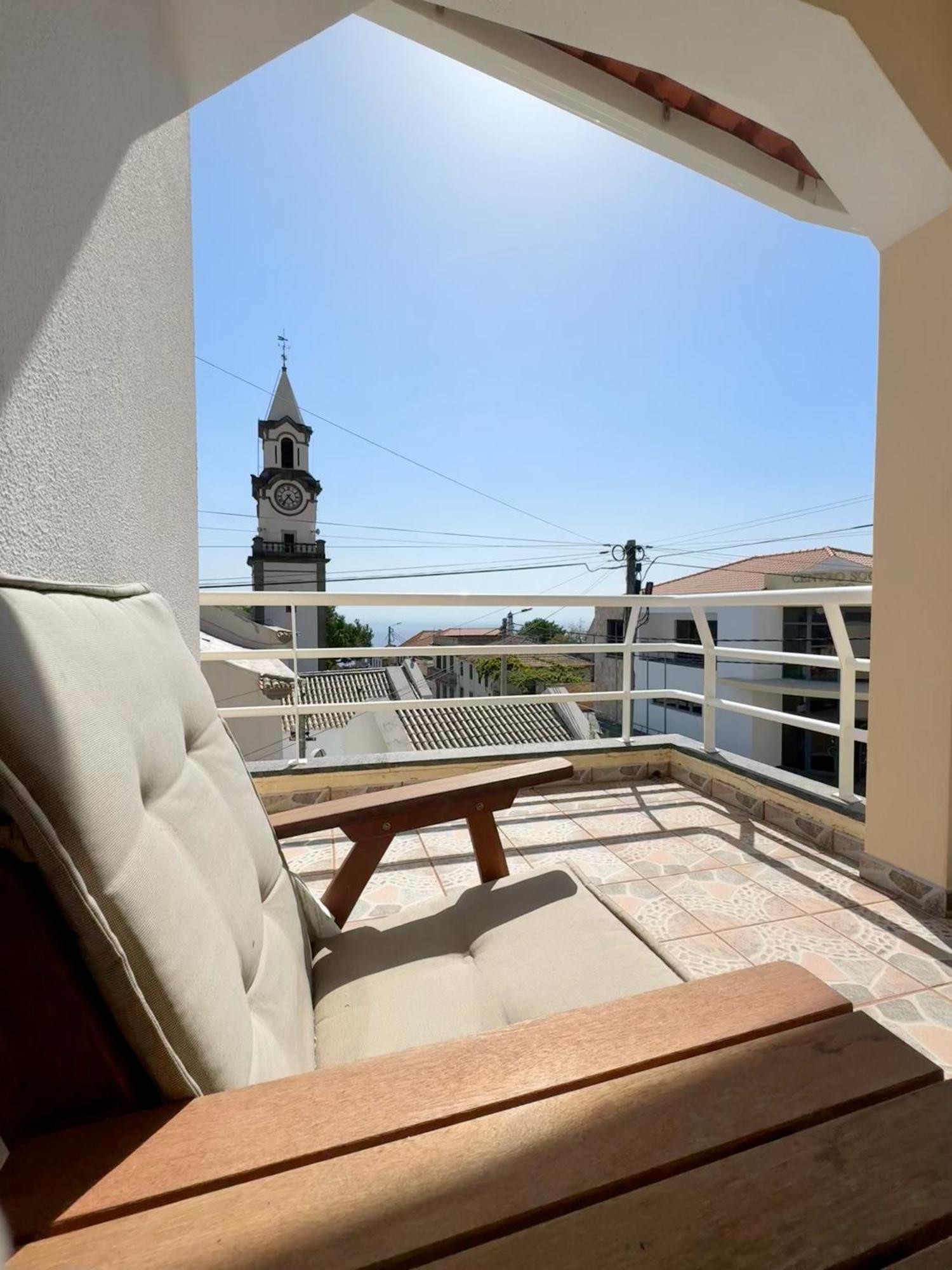 Casa Neves Apartment Arco da Calheta (Madeira)