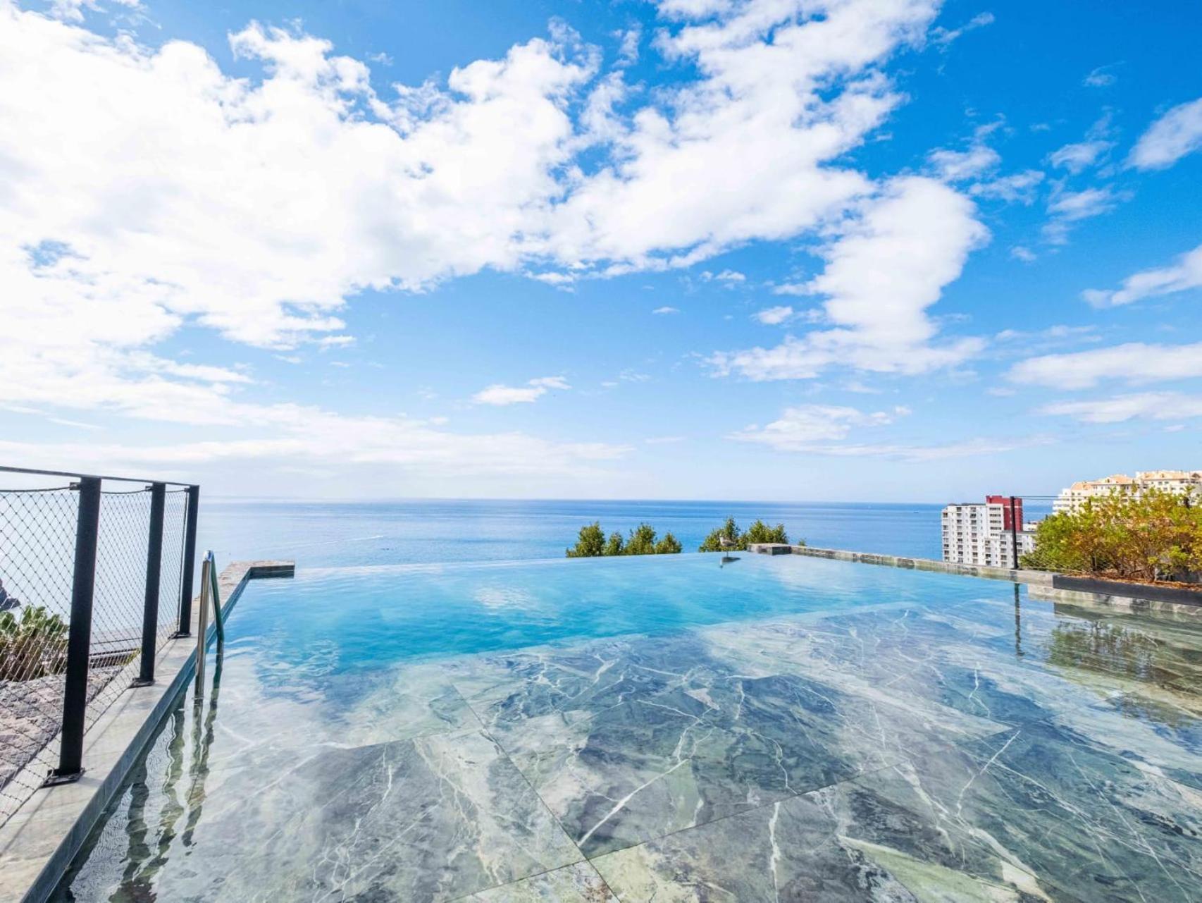 Savoy Monumentalis Your In Madeira Island *