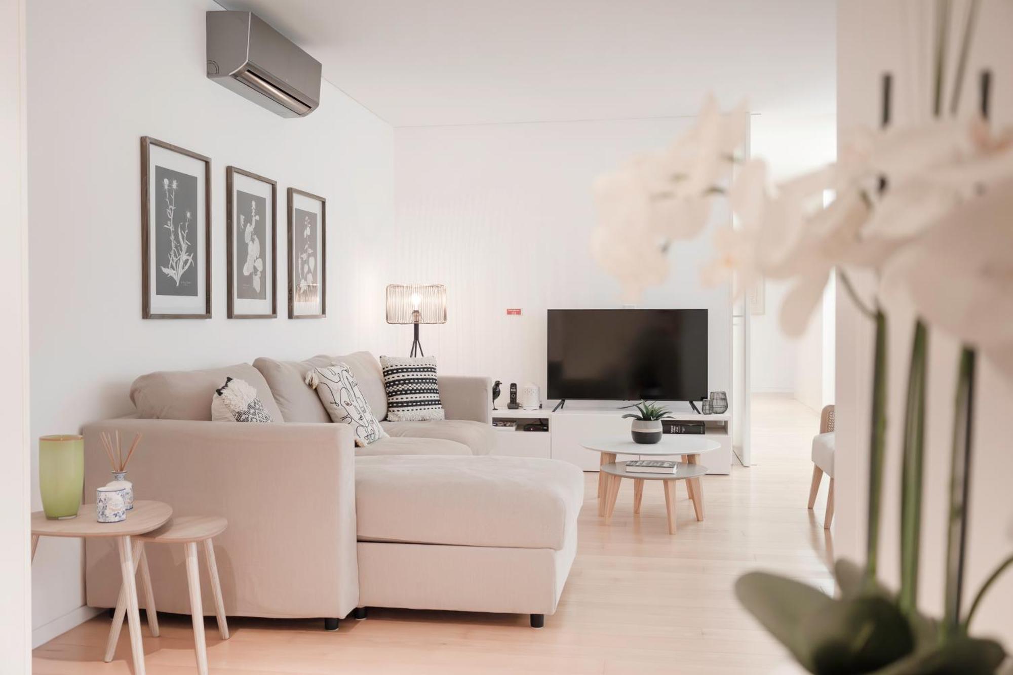 Emerald Wave Oasis Apartment *