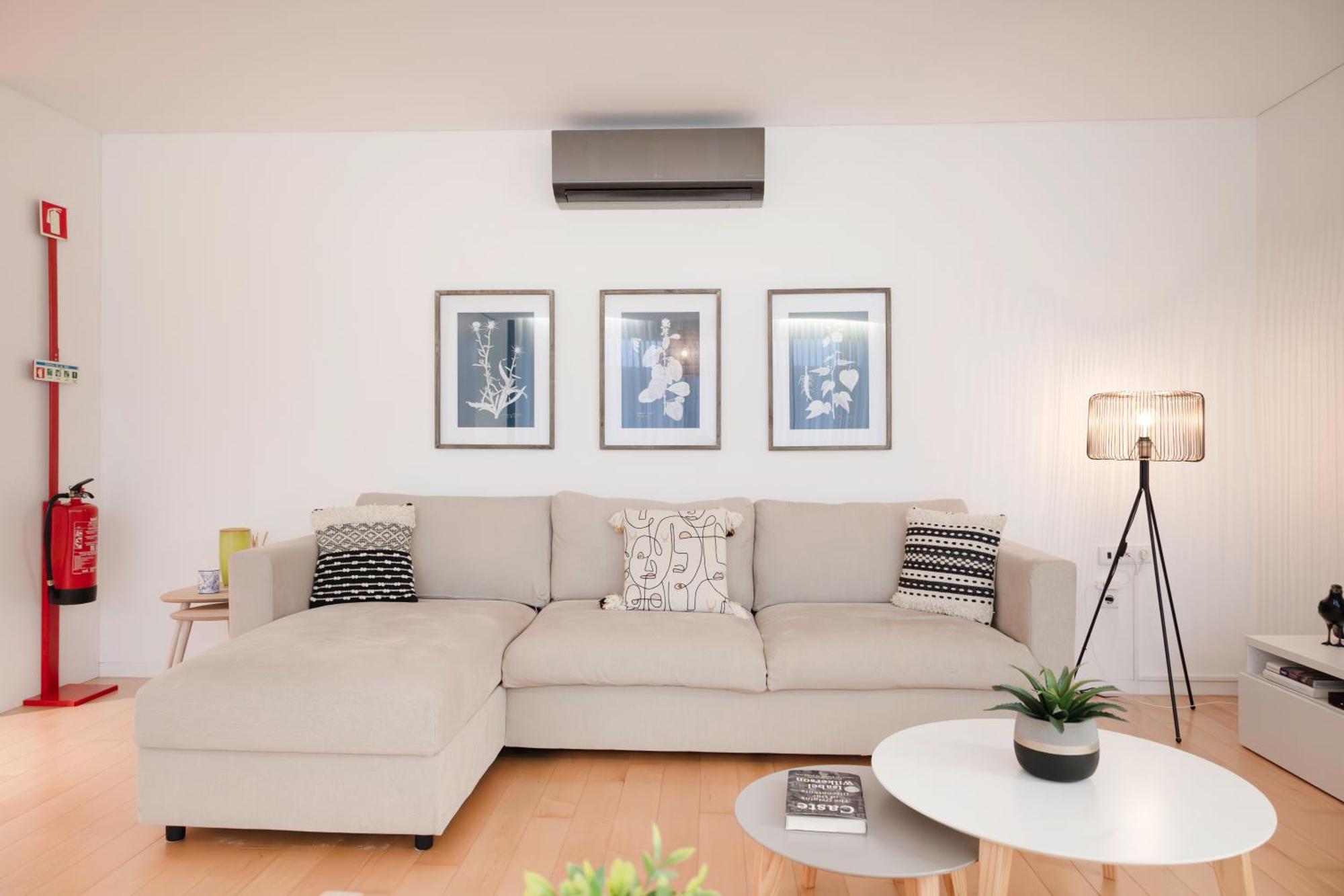 Apartment Emerald Wave Oasis *