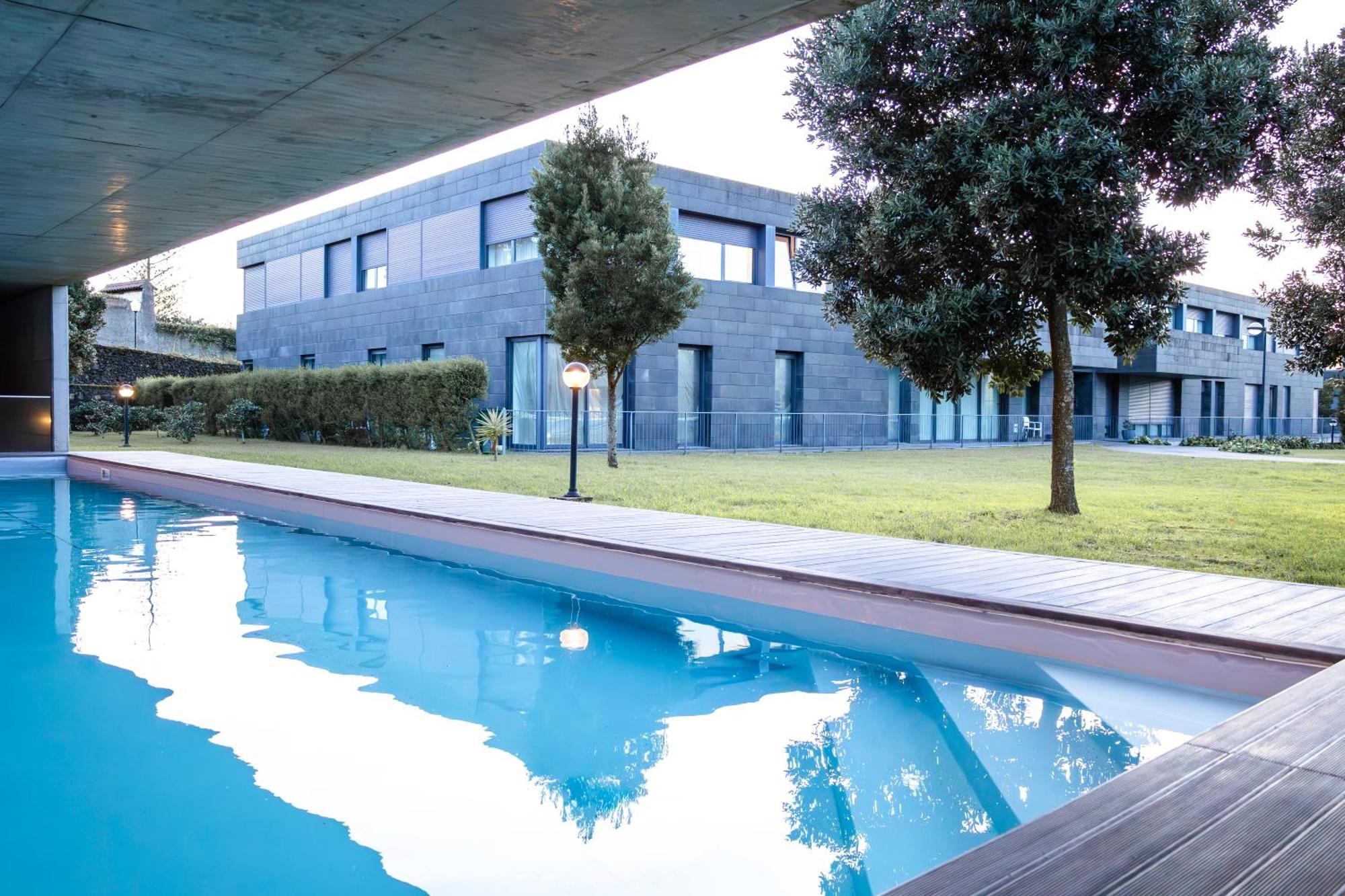 Emerald Wave Oasis Apartment Ponta Delgada (Sao Miguel)
